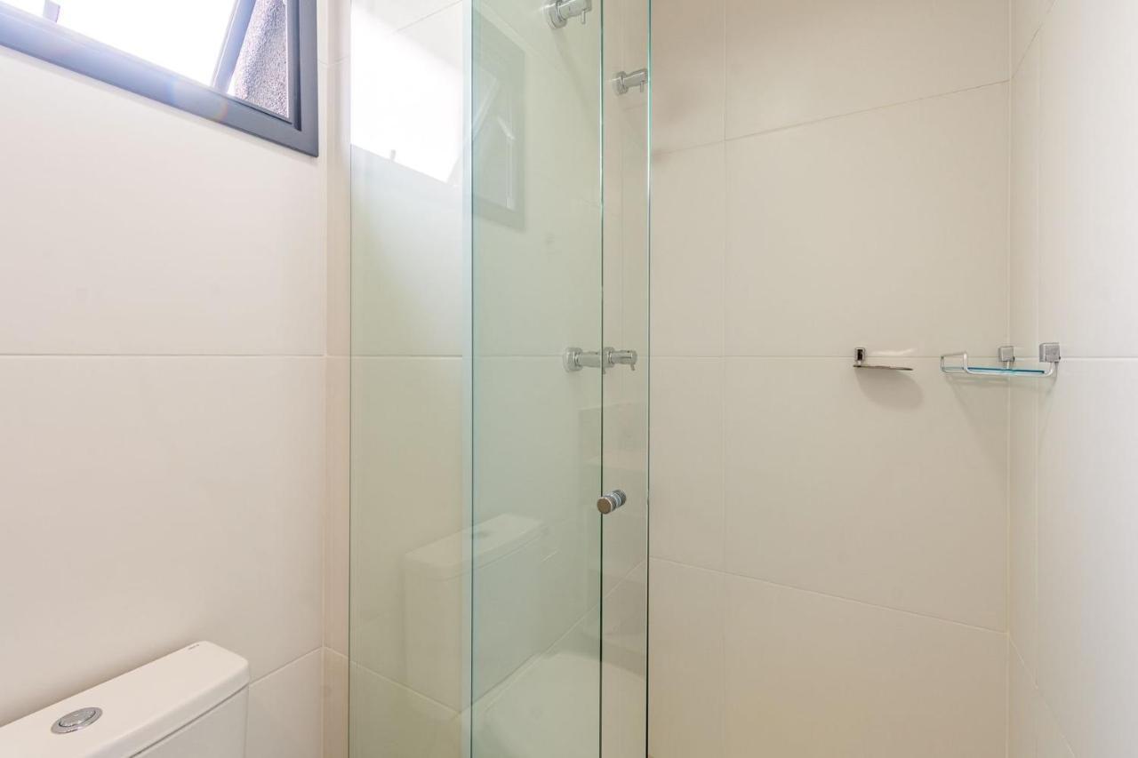 Apartament Anylife Comfort Jauaperi São Paulo Zewnętrze zdjęcie